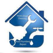 Vick's Drain Cleaning & Plumbing Repair - 15.12.22