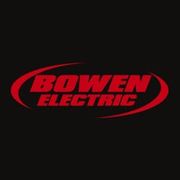 Bowen Electric Company - 24.11.20