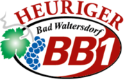 BB1 Heuriger und Restaurant Bad Waltersdorf - 09.10.19