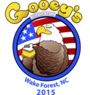Gooey's American Grille - 11.12.19