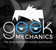 Geek Mechanics Wakefield - 18.12.16