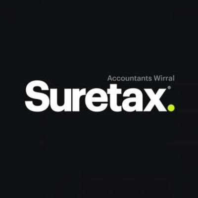Suretax Accountants Wirral - 01.03.22