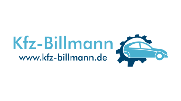 Kfz-Billmann | Kfz-Sachverständigenbüro & Meisterbetrieb - 25.01.21