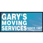 Gary's Moving Services - 17.02.22