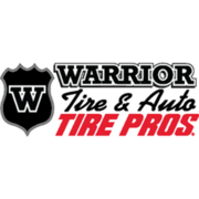 Warrior Tire Pros & Auto Service - 15.03.23