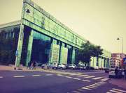 Photo of Biblioteka Uniwersytetu Warszawskiego