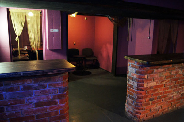 Club Rock - 12.11.12