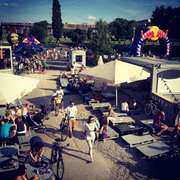 Cud nad Wisłą - 09.07.12