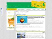 Organic Farma Zdrowia S.A. - 11.03.13