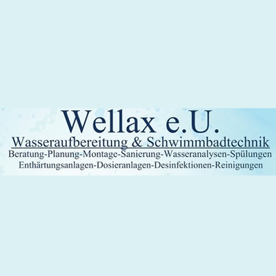 Wellax e.U. Wasseraufbereitung und Schwimmbadtechnik - 17.10.17