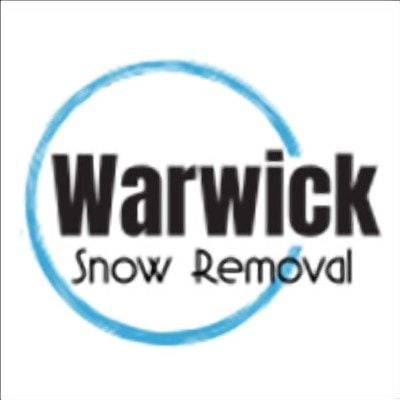 Warwick Snow Removal - 22.01.20