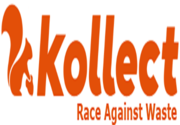 Kollect Race Against Waste - 04.01.22