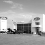 Centennial Ford Sales LTD - 16.11.20