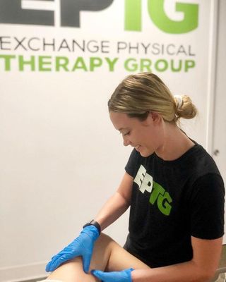 Exchange Physical Therapy Group Weehawken - 28.08.19