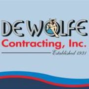 DeWolfe Contracting, Inc. - 28.11.23