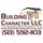 Building Character LLC - 19.07.21