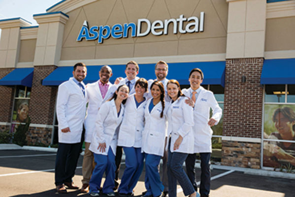 Aspen Dental - 05.05.17