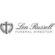 Len Russell Funeral Director - 05.02.20