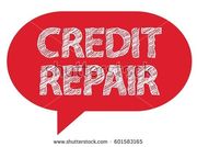 Credit Repair Services - 05.05.20