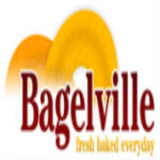 Bagelville - 08.03.16