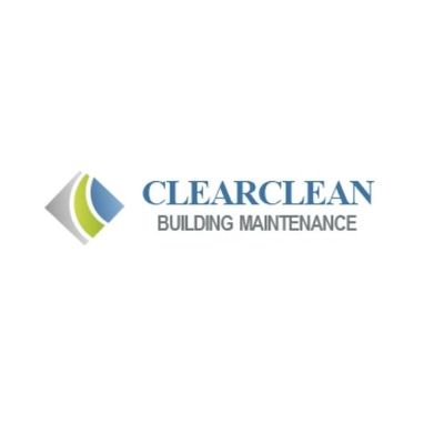 ClearClean Building Maintenance - 09.04.21