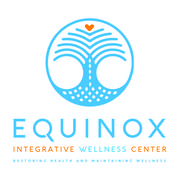 EQUINOX INTEGRATIVE WELLNESS CENTER - 12.08.17