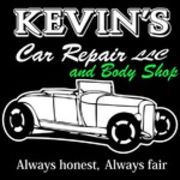 Kevin's Car Repair & Body Shop LLC - 11.08.20