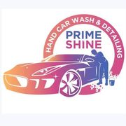 PRIME SHINE HAND CAR WASH & DETAILING - 30.09.19
