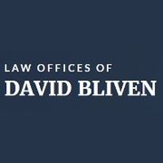 Law Offices of David Bliven - 10.04.20