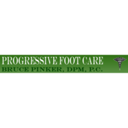 Progressive Foot Care - 25.09.20