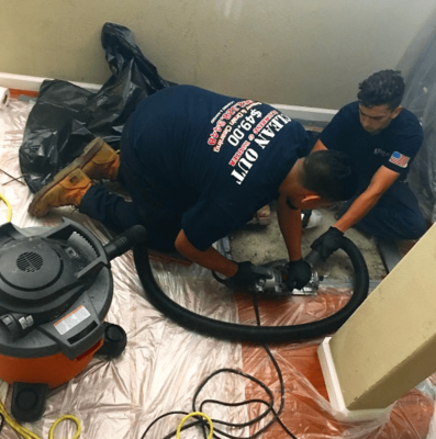 Clean Out Plumbing & Rooter - 20.05.19
