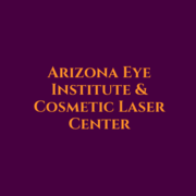 Arizona Eye Institute & Cosmetic Laser Center - 15.06.17