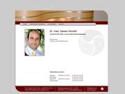 Ahmadi Sassan Dr med - 12.03.13