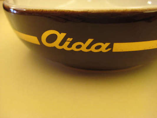 Aida Prousek & Co Chocolaterie & Großkonditorei - 12.08.10