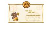 VollkornBioBäckerei - 11.03.13