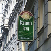 Bermuda Bräu Photo