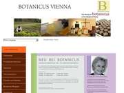 Botanicus Vienna - 11.03.13