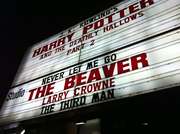 Burg Kino - 16.12.11