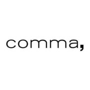 comma Store Photo