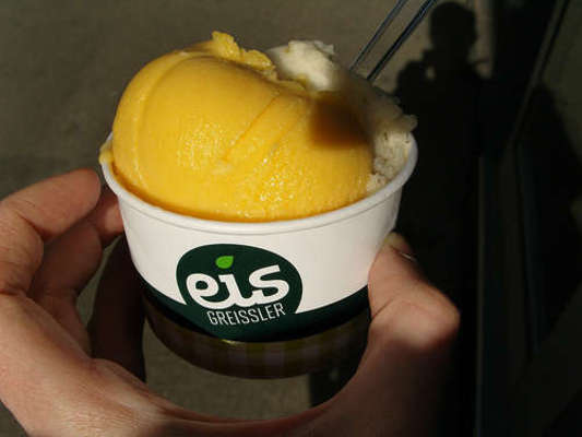 Eis-Greißler Eis-Greissler - 10.04.11