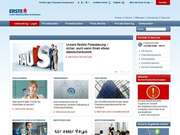 Erste Bank D Oesterreichischen Sparkassen Graben Wien