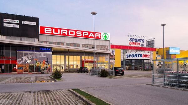 EUROSPAR - 08.11.21