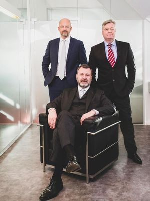 IRMA Investments Wien - 24.02.19