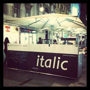 Italic - Restaurat Bar Photo