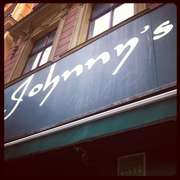 Jonny's English-Irish Pub - 14.12.12