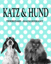 Katz & Hund - 24.12.13