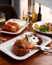 Kent Restaurant Photo