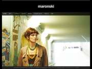 Maronski - Martina Meixner - 11.03.13