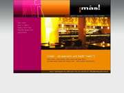 mas Mexikanisches Restaurant & Cocktailbar - 07.03.13