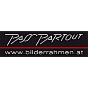 Pass'Partout Bilderrahmen Wien Gregor Eder Photo